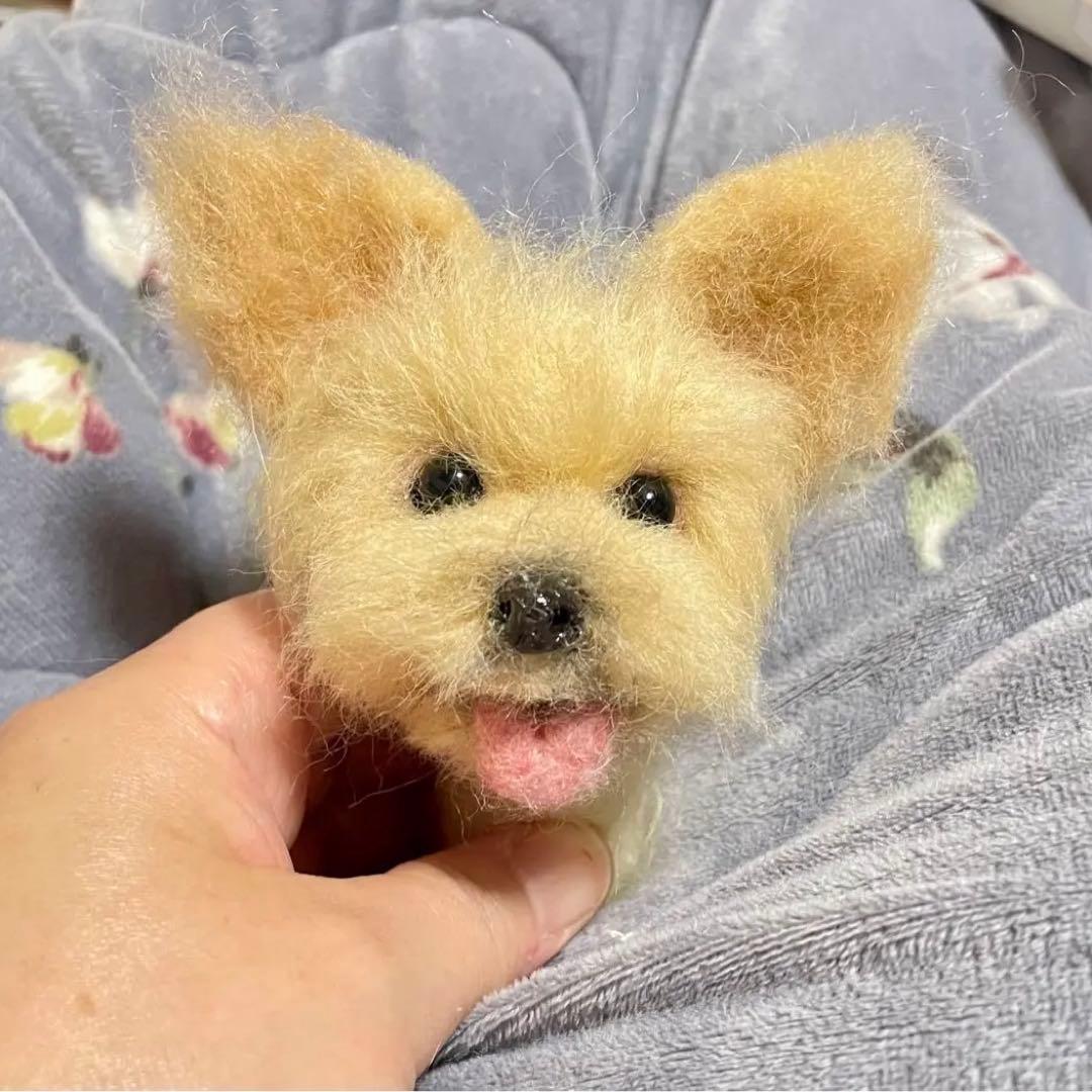 ☆rara ご確認用 ヨークシャーテリア ヨーキー