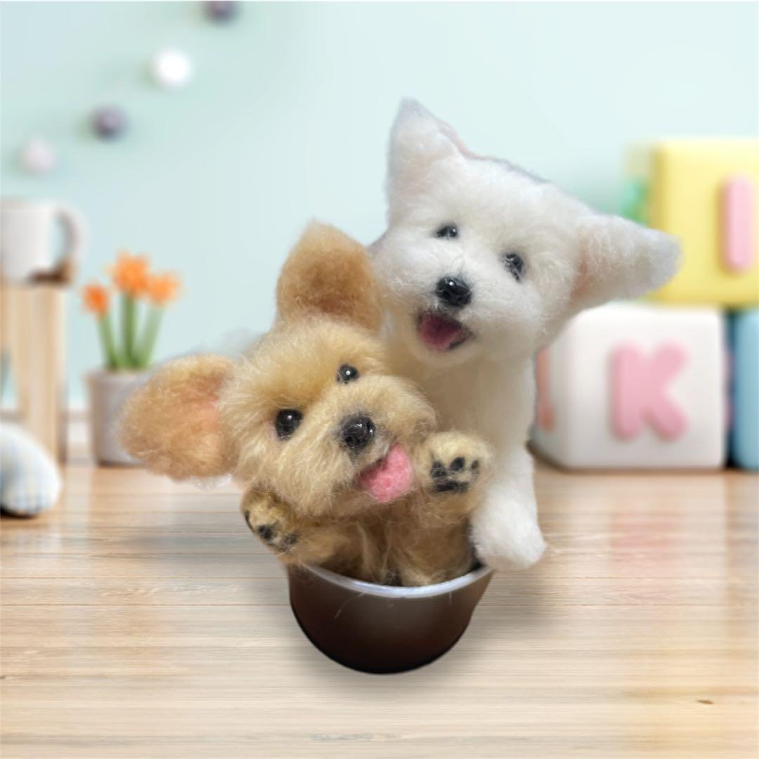 ☆rara ご確認用 ヨークシャーテリア ヨーキー