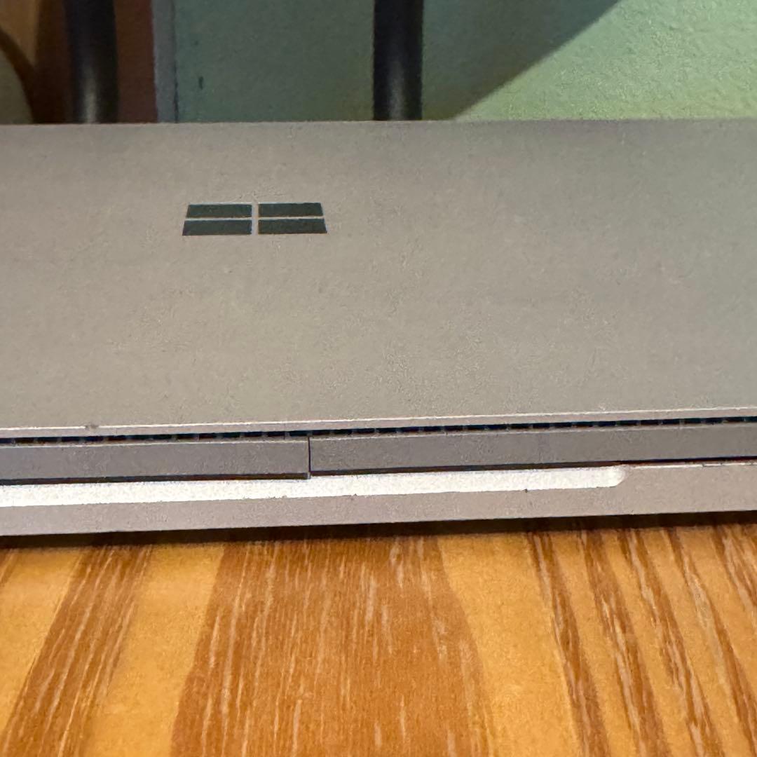 Windowsノート本体 SurfaceBook3 15inch i7 16GB 256GB 1660ti