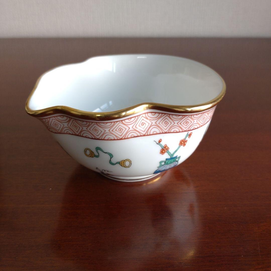 ヘレンド　シノワズリ宝づくし