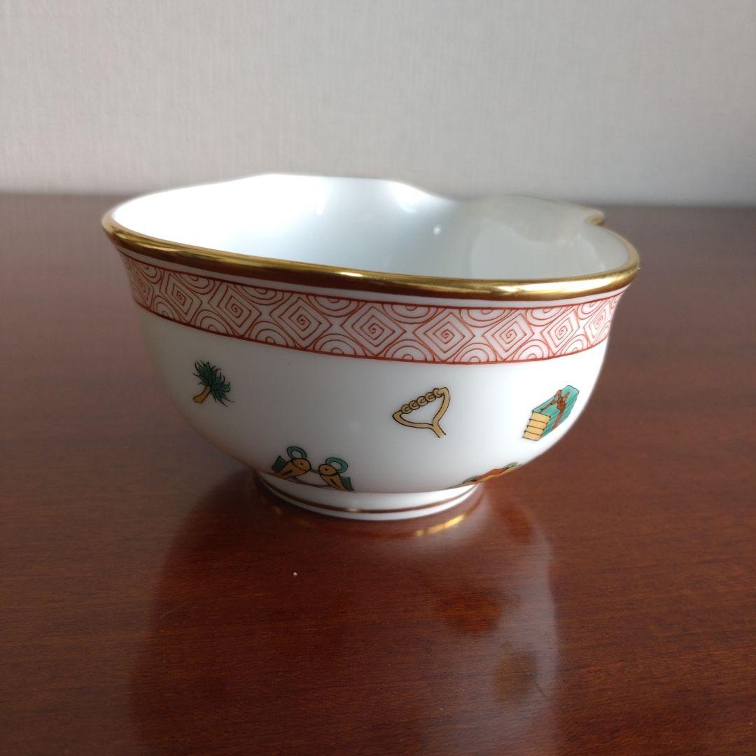 ヘレンド　シノワズリ宝づくし