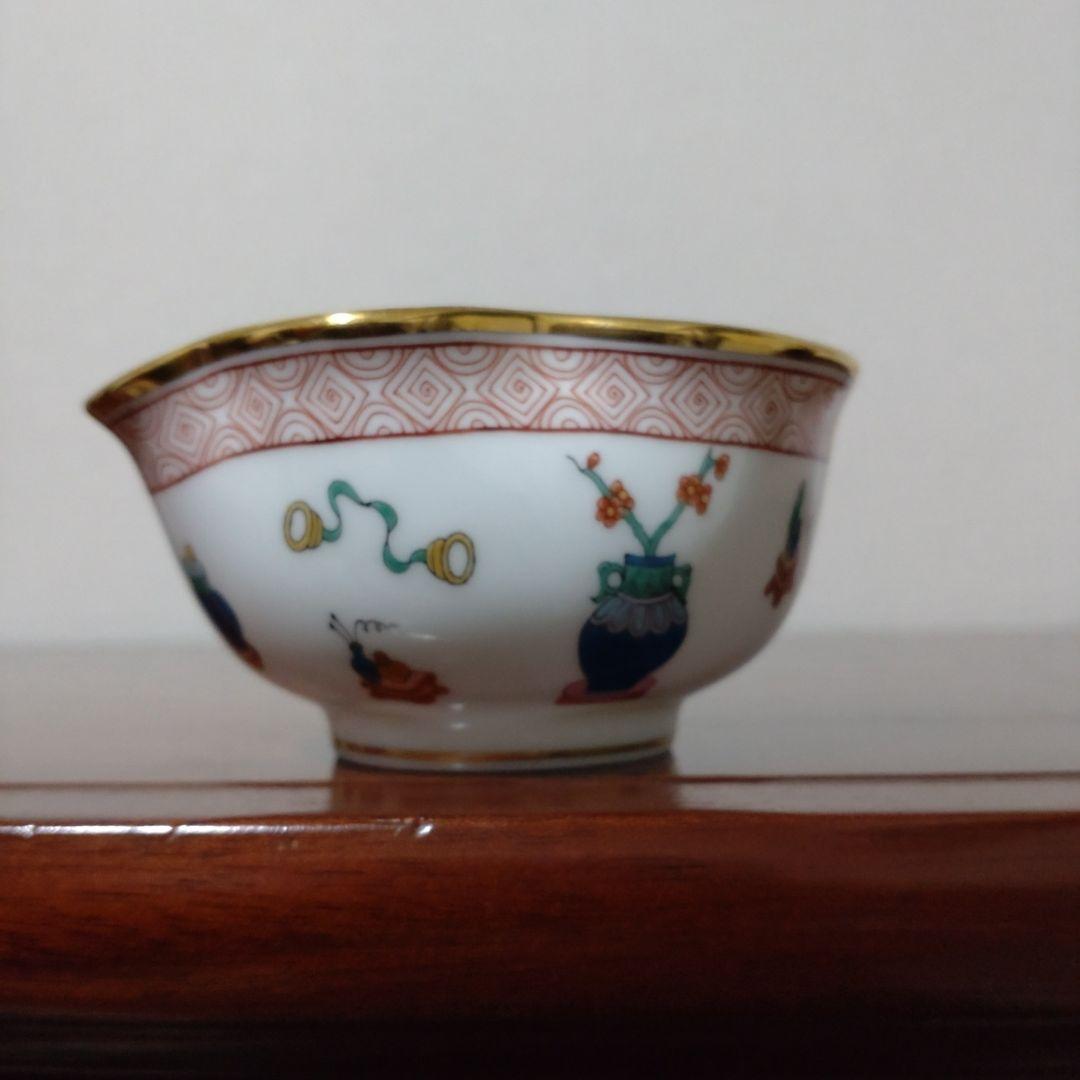 ヘレンド　シノワズリ宝づくし