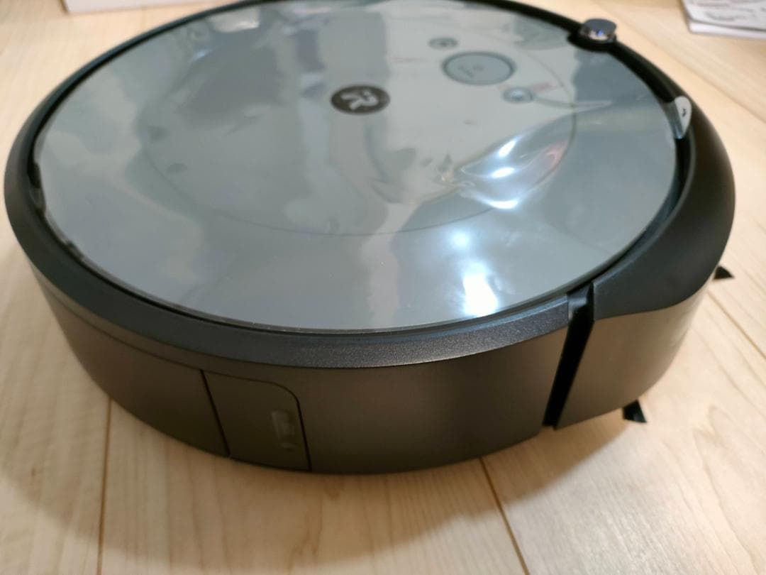 【美品】ルンバ　i2　ロボット掃除機　Robot　Roomba