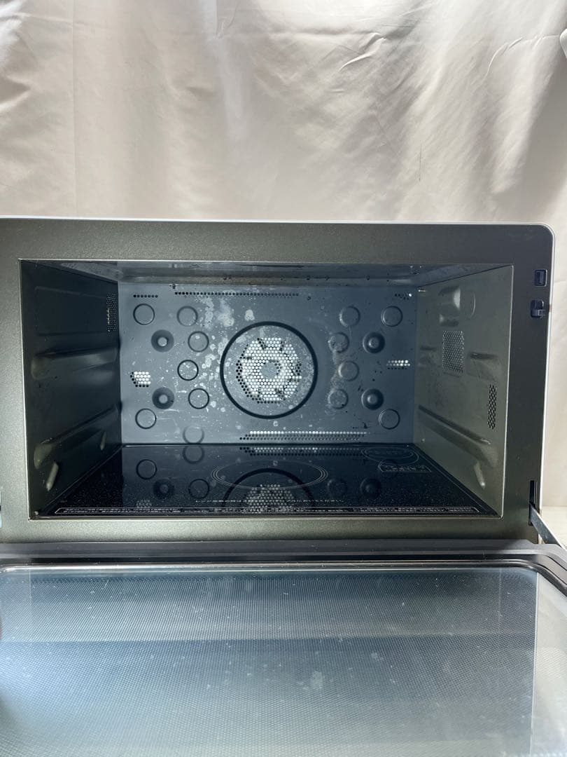 SHARP 過熱水蒸気 オーブンレンジ 31L コンベクション RE-SS10X