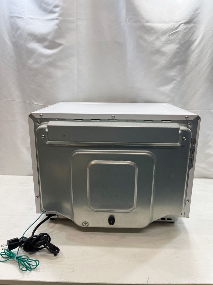 SHARP 過熱水蒸気 オーブンレンジ 31L コンベクション RE-SS10X