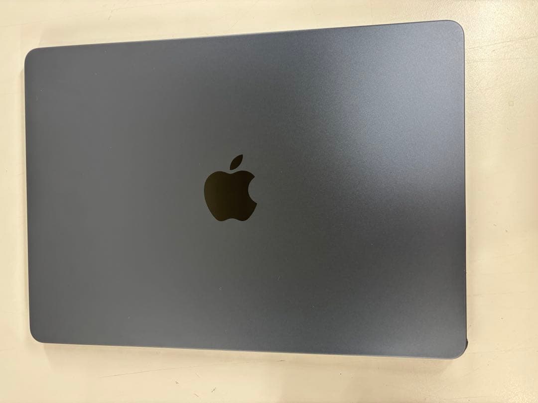 MacBook Air M3 256GB 本体+充電器 スペースグレー