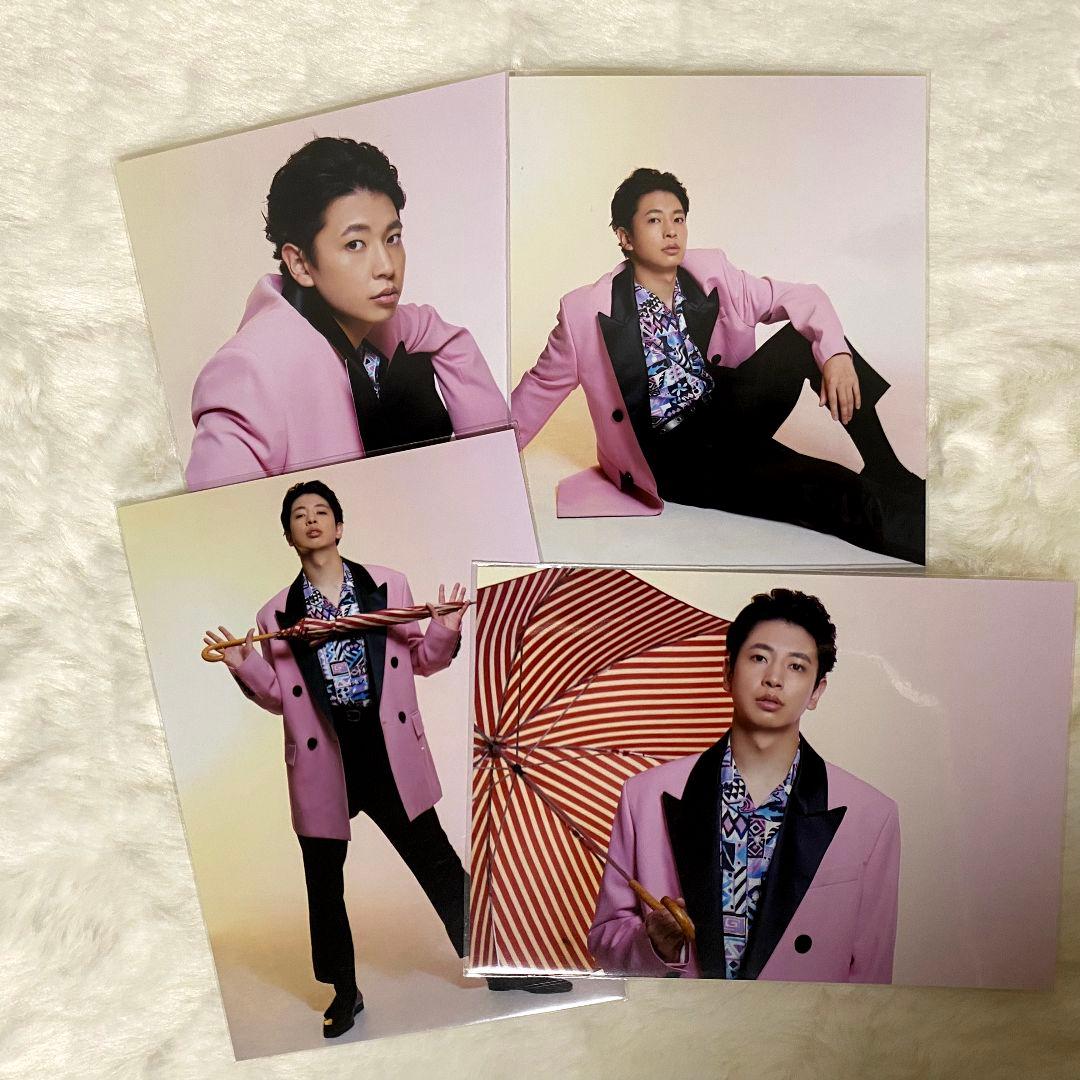 リアルアキバボーイズ ネス 生誕ブロマイド11枚セット