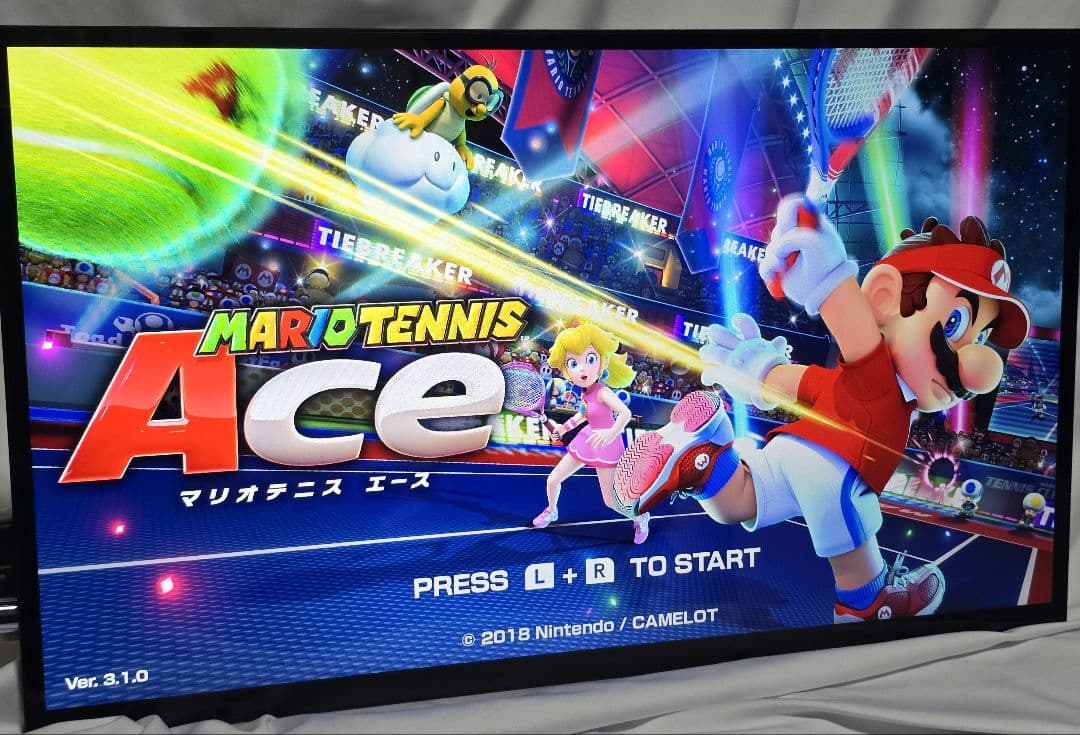 UPERFECT 18.5インチ 120Hz ゲーミングモニター モバイルモニタ