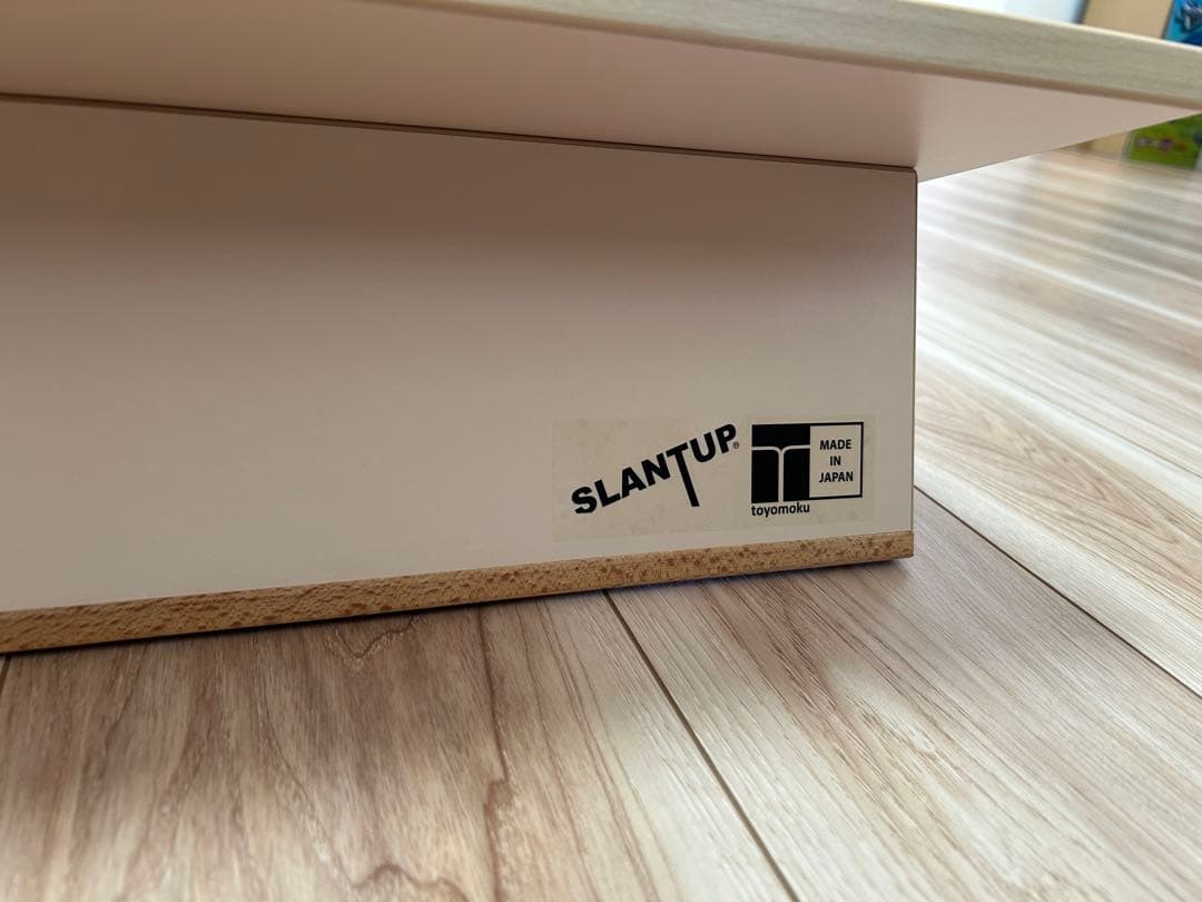 SLANTUP　スラントアップ