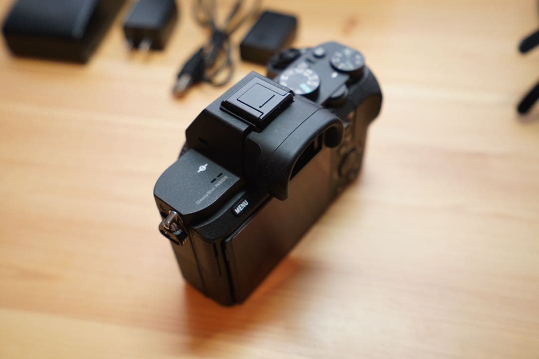 Sony α7II ボディ　シャッター数11600 ILCE-7M2