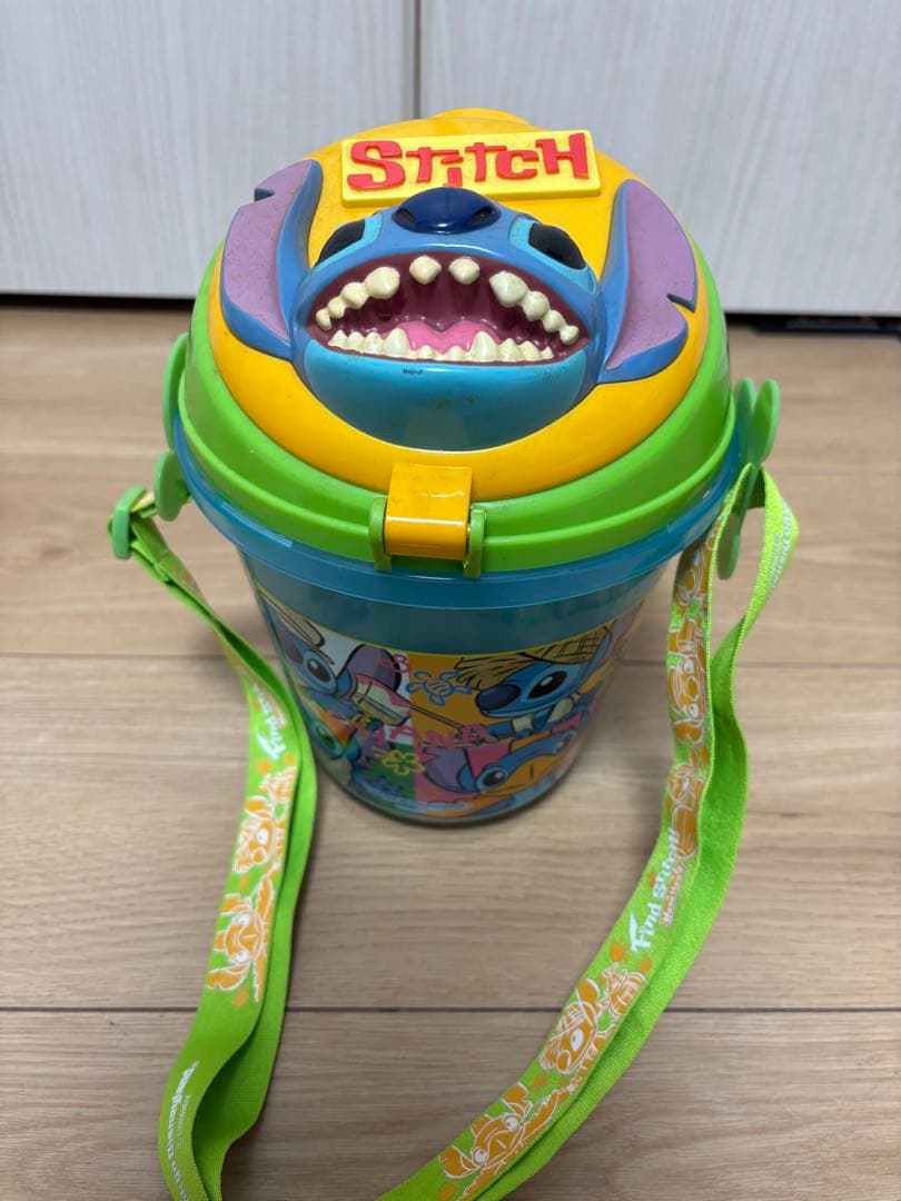 ディズニーランド・シー　ポップコーンバスケット　25周年ほか11個まとめ売り