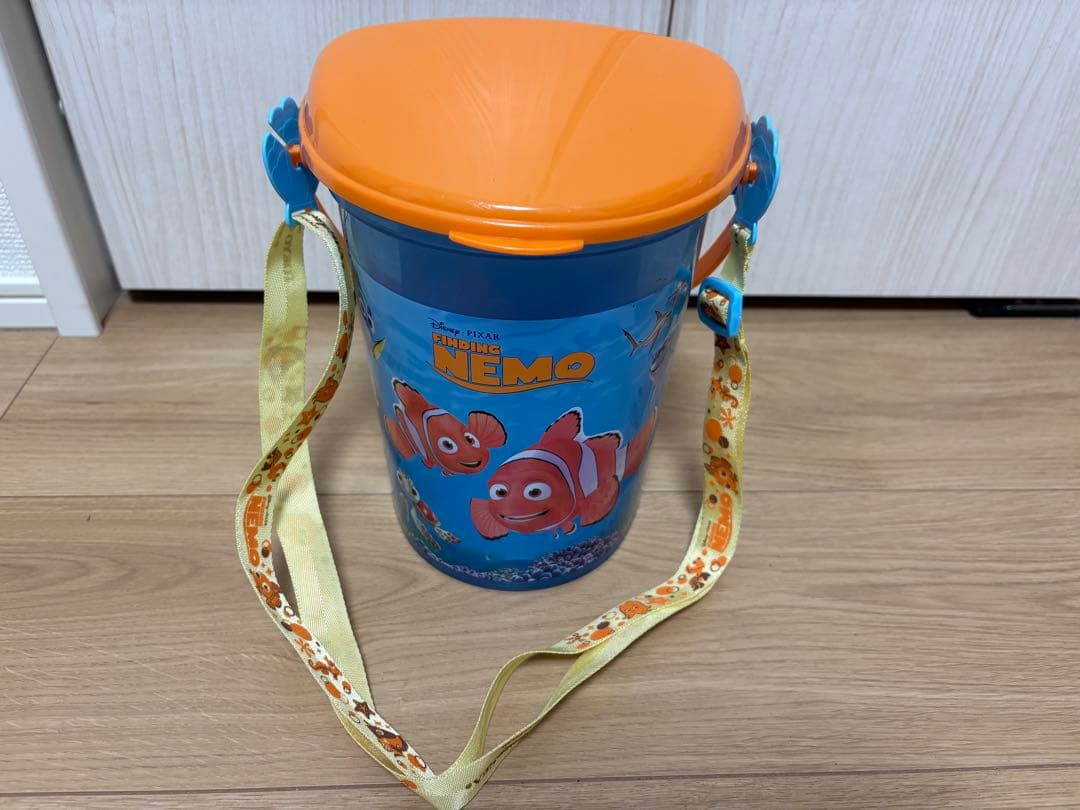 ディズニーランド・シー　ポップコーンバスケット　25周年ほか11個まとめ売り