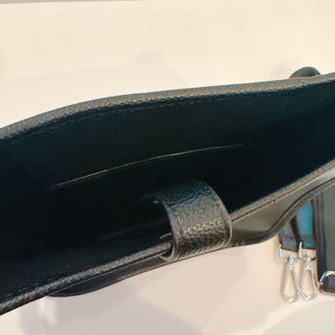 エルメス HERMES エブリン ノベルティ ショルダーバッグ