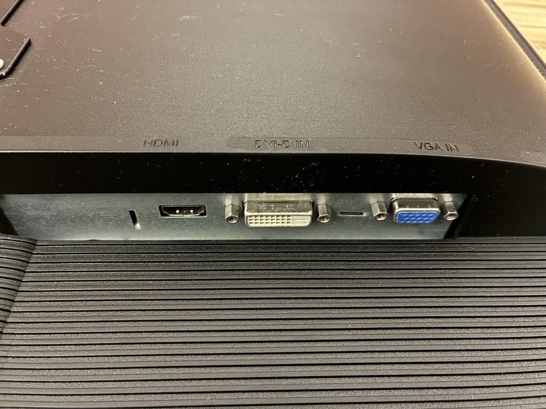 Acer KA270HAbmidx 27インチディスプレイ2