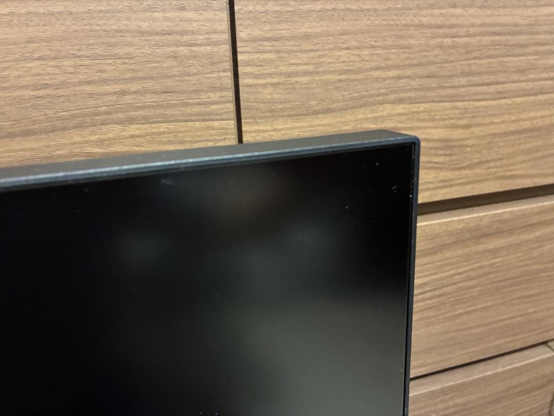 Acer KA270HAbmidx 27インチディスプレイ2