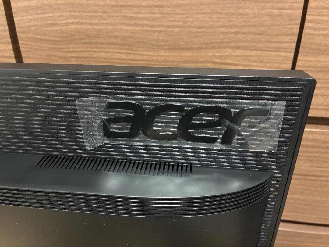 Acer KA270HAbmidx 27インチディスプレイ2