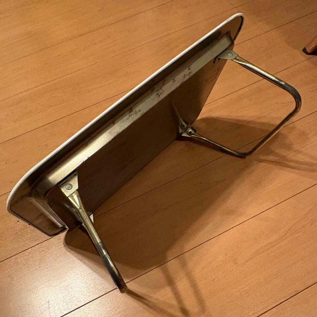 ☆昭和レトロ品☆1970's ヴィンテージPEANUTS スヌーピーメタルトレイ