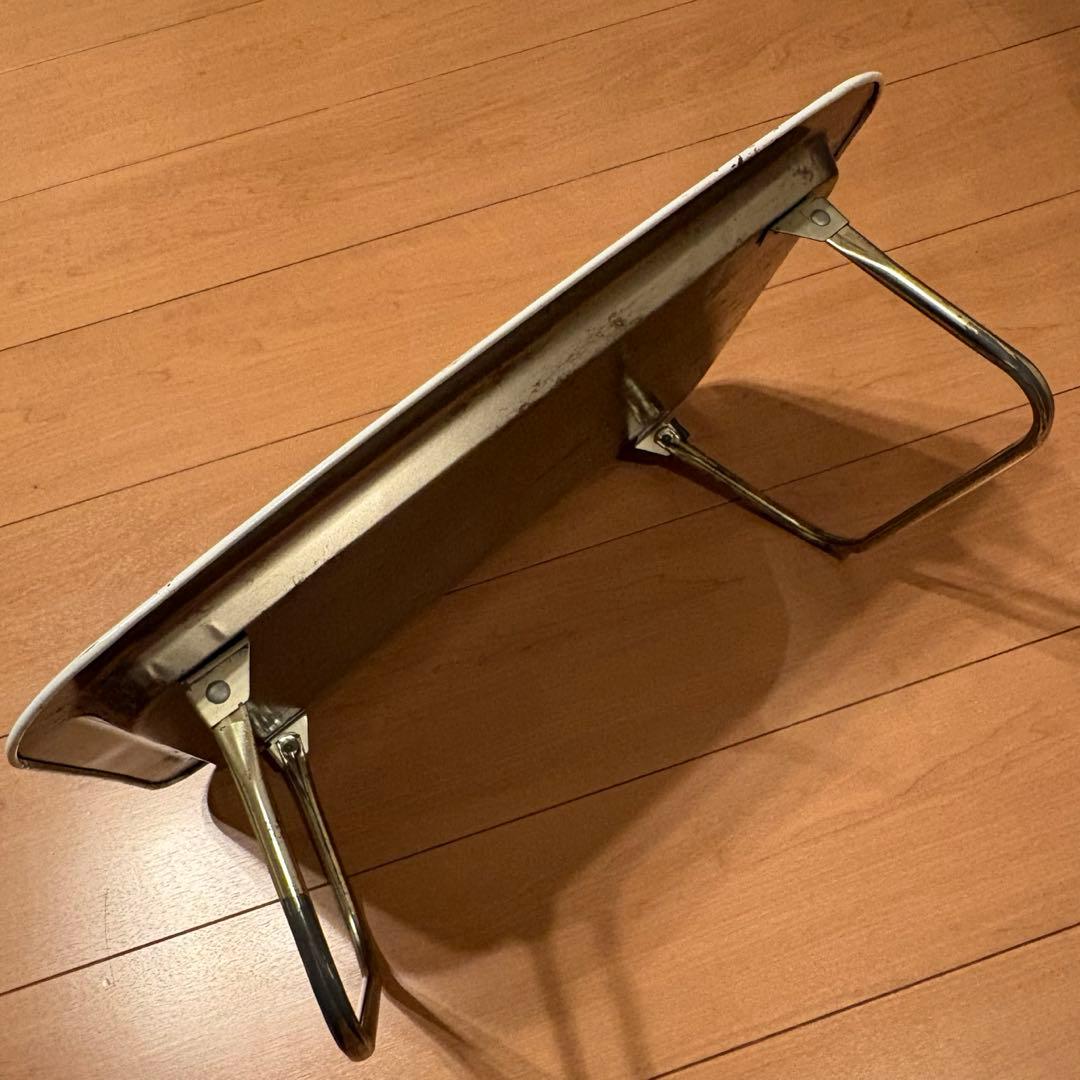 ☆昭和レトロ品☆1970's ヴィンテージPEANUTS スヌーピーメタルトレイ