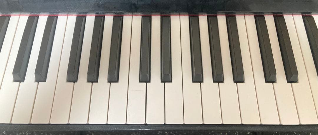 ☆ 付属品多数！！ CARINA 88鍵 電子ピアノ 鍵盤楽器 電子キーボード