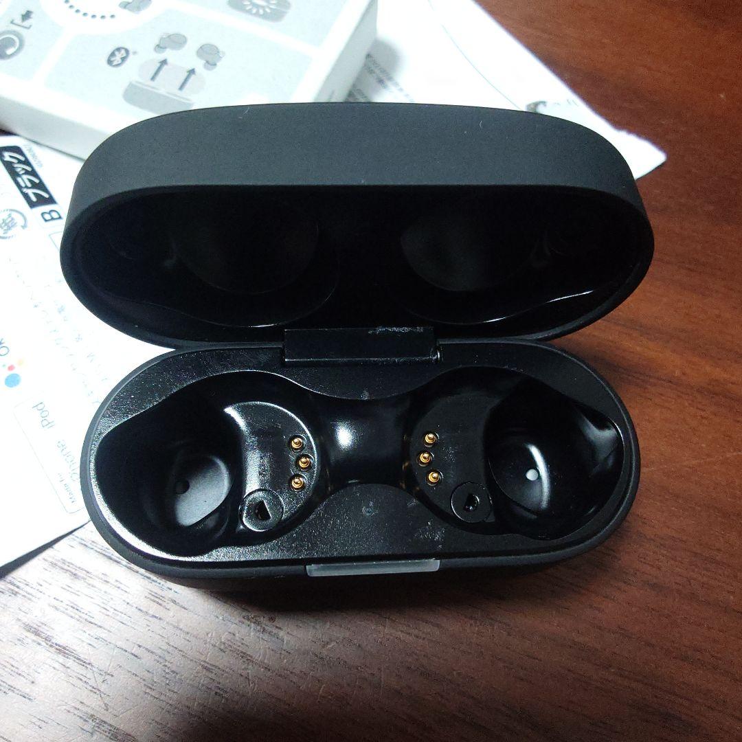 Sony WF-1000XM4 ワイヤレスイヤフォン　※注意書きあり