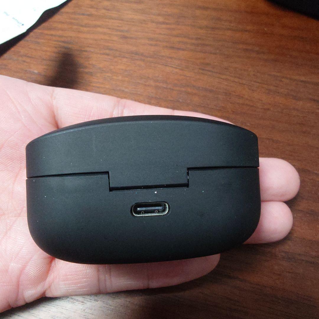 Sony WF-1000XM4 ワイヤレスイヤフォン　※注意書きあり