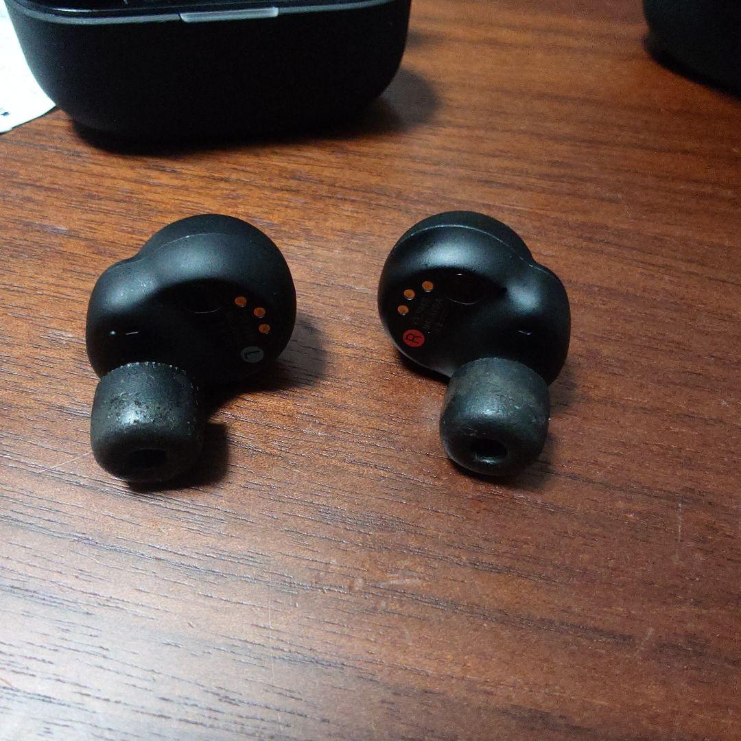 Sony WF-1000XM4 ワイヤレスイヤフォン　※注意書きあり