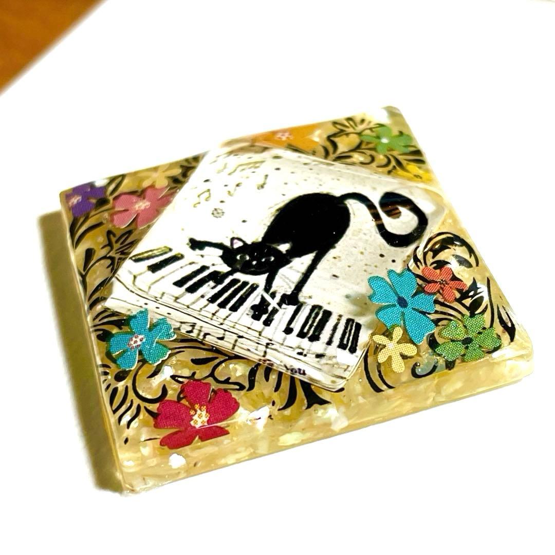 レジンアクセサリー　NO.189