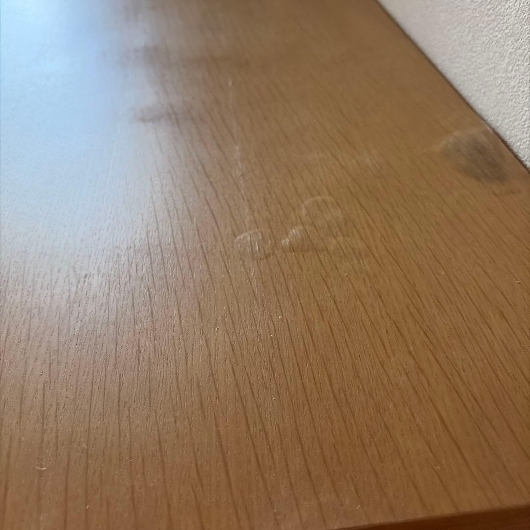 無印良品　食器棚　引き戸　キャビネット