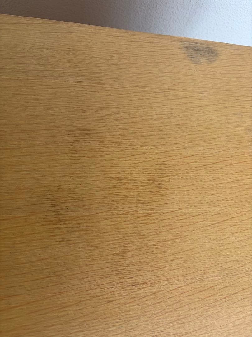 無印良品　食器棚　引き戸　キャビネット