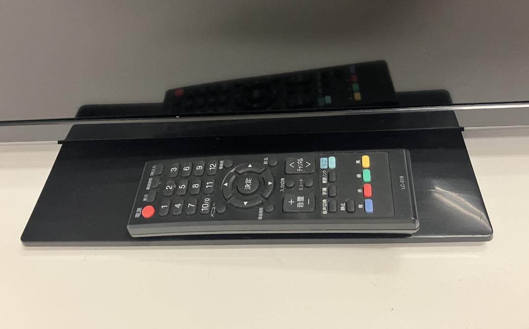 液晶テレビ ORION LX-321BP 32インチ