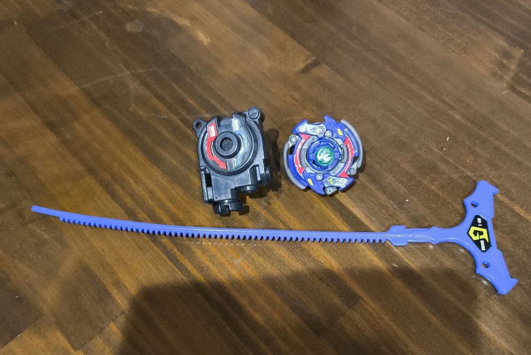 爆転シュートベイブレードＨＭＳドランザーMS