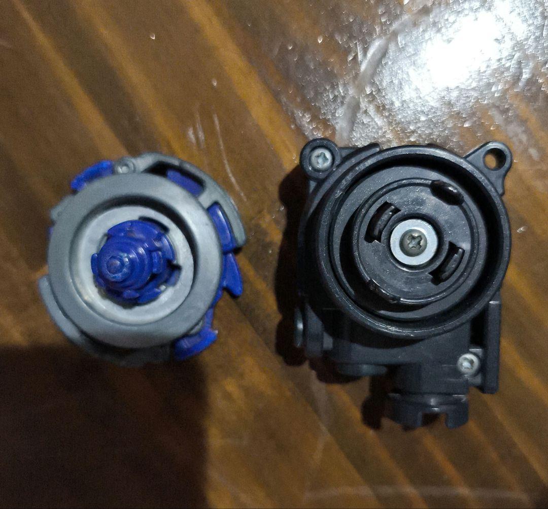 爆転シュートベイブレードＨＭＳドランザーMS