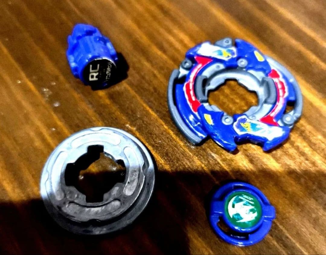 爆転シュートベイブレードＨＭＳドランザーMS