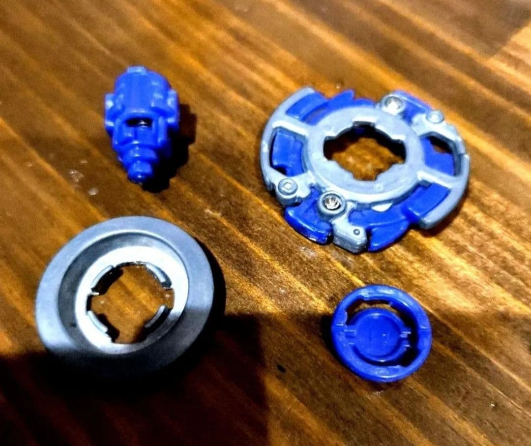 爆転シュートベイブレードＨＭＳドランザーMS