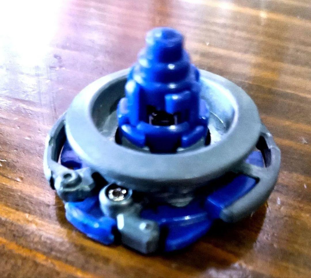 爆転シュートベイブレードＨＭＳドランザーMS