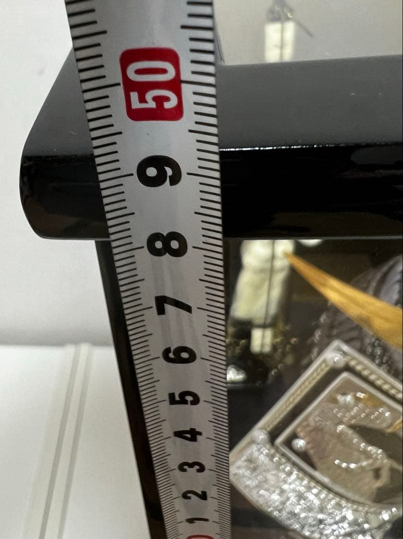 東京久月　五月人形　兜飾り　極美品