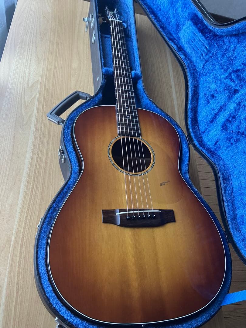 ギター k.yairi SG-1