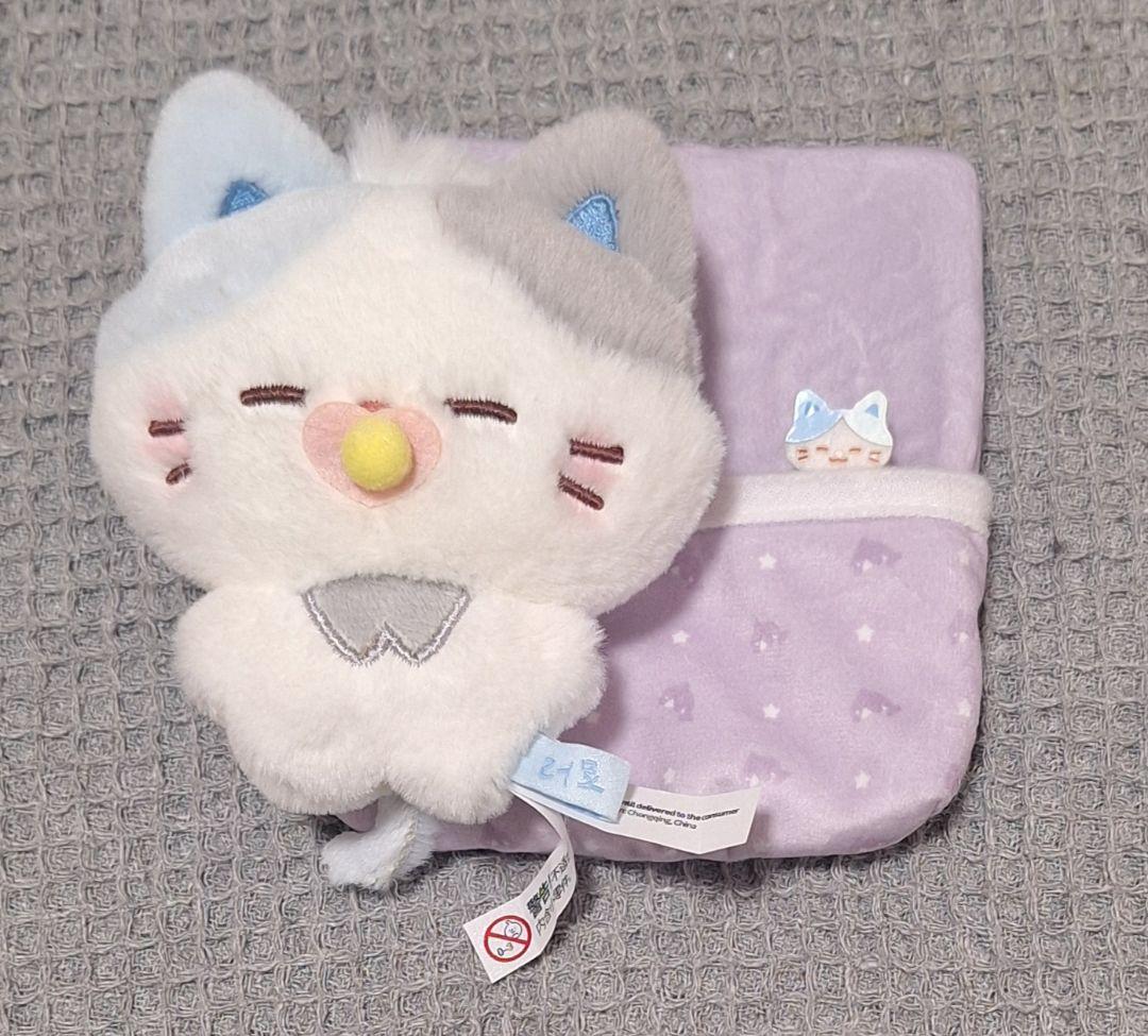 NCTDREAM Dreamiez ぬいぐるみ ジェノ