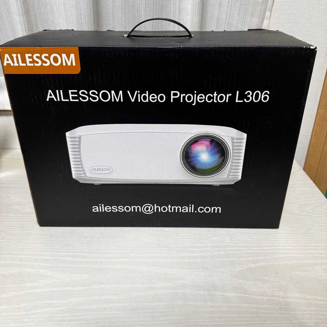 4Kプロジェクター