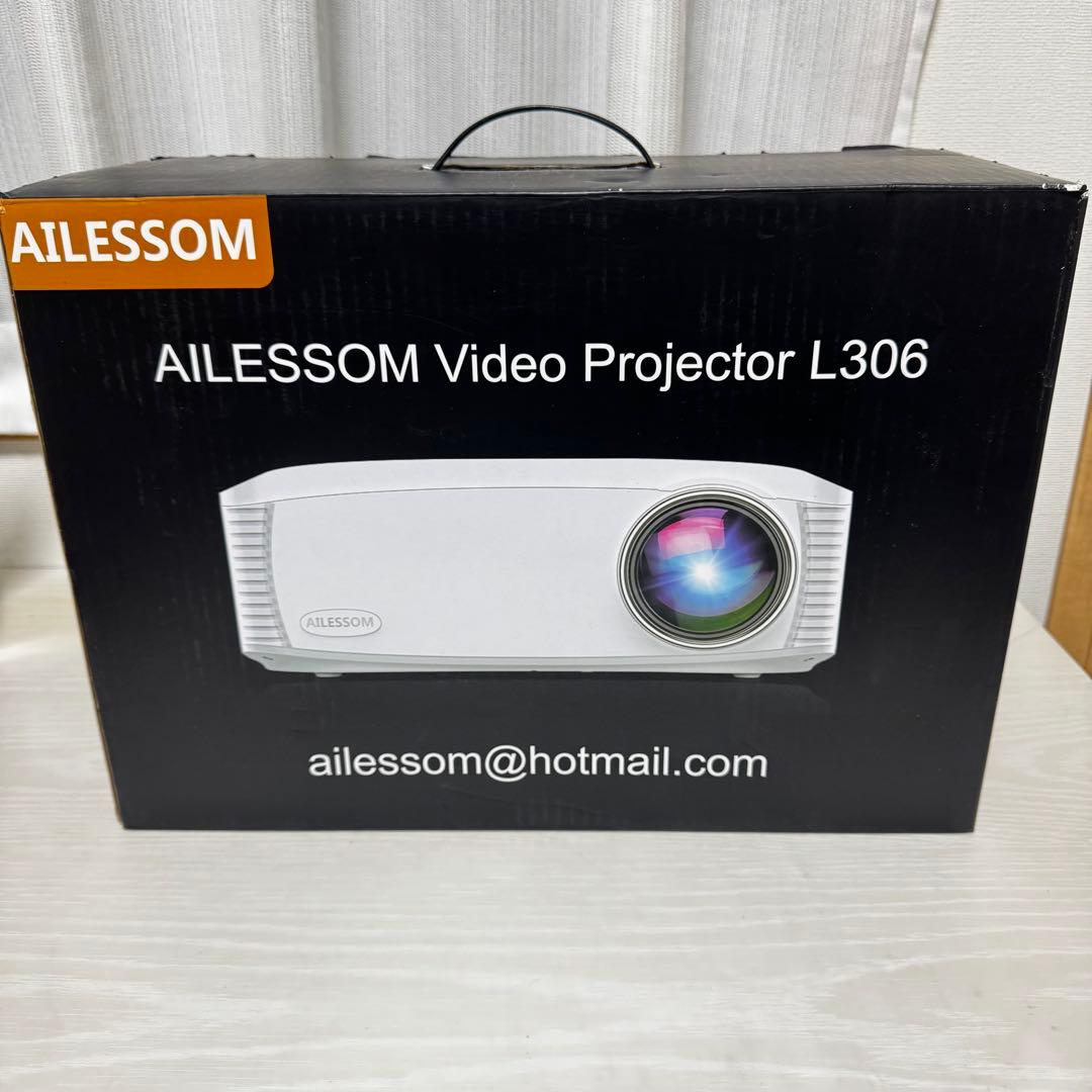 4Kプロジェクター