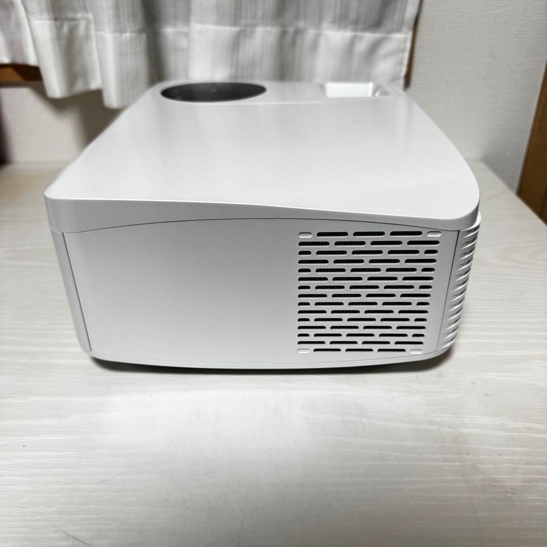 4Kプロジェクター
