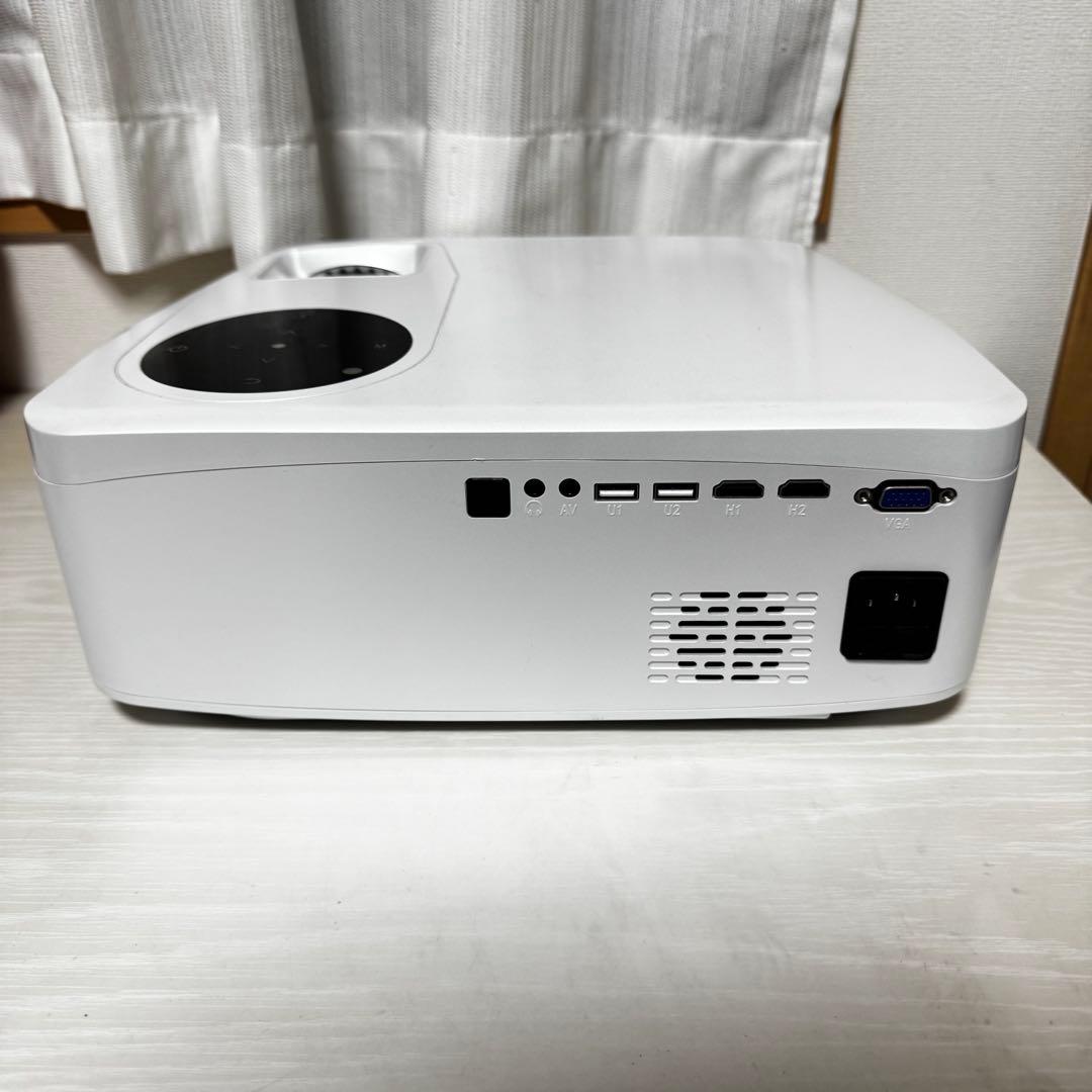 4Kプロジェクター