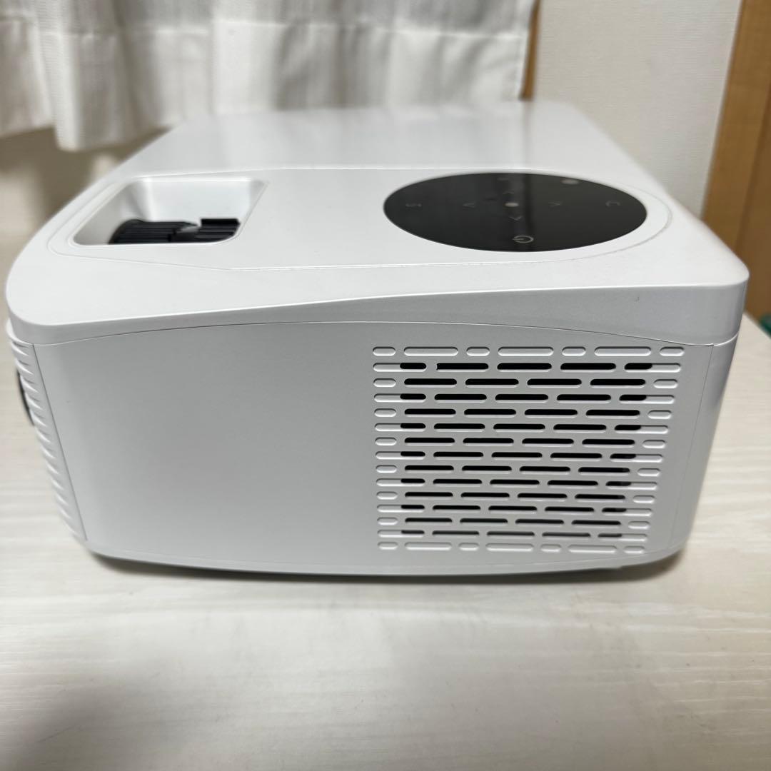 4Kプロジェクター