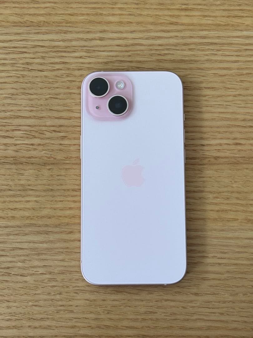 Iphone 15 128gb sim フリー