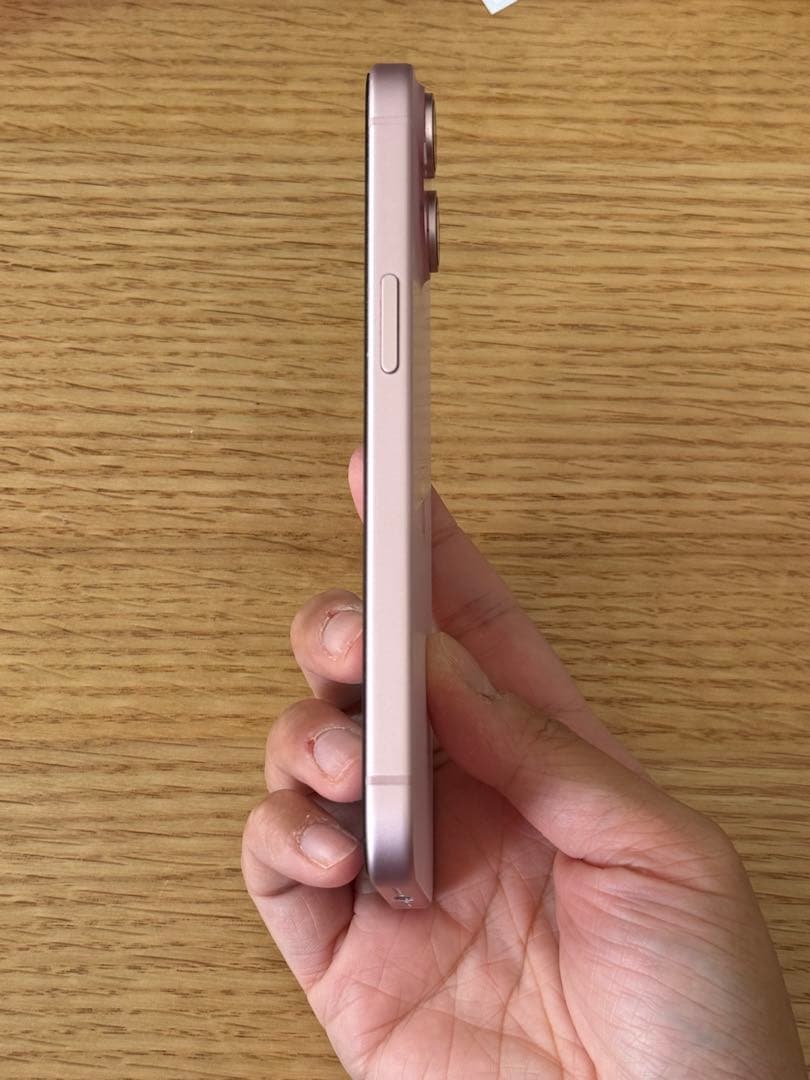 Iphone 15 128gb sim フリー