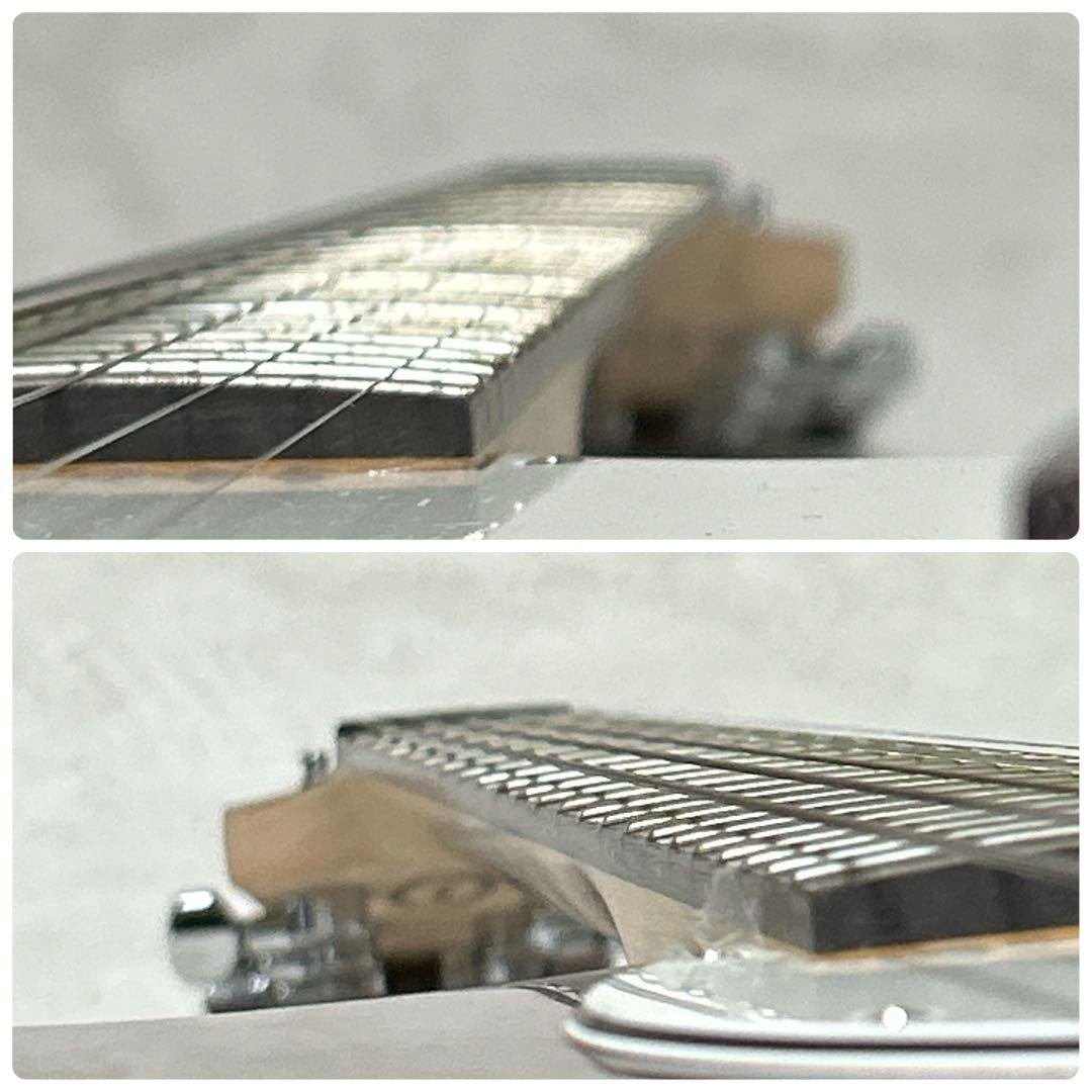 LINE6 variax 500 バリアックス ギグバッグ付 モデリングギター