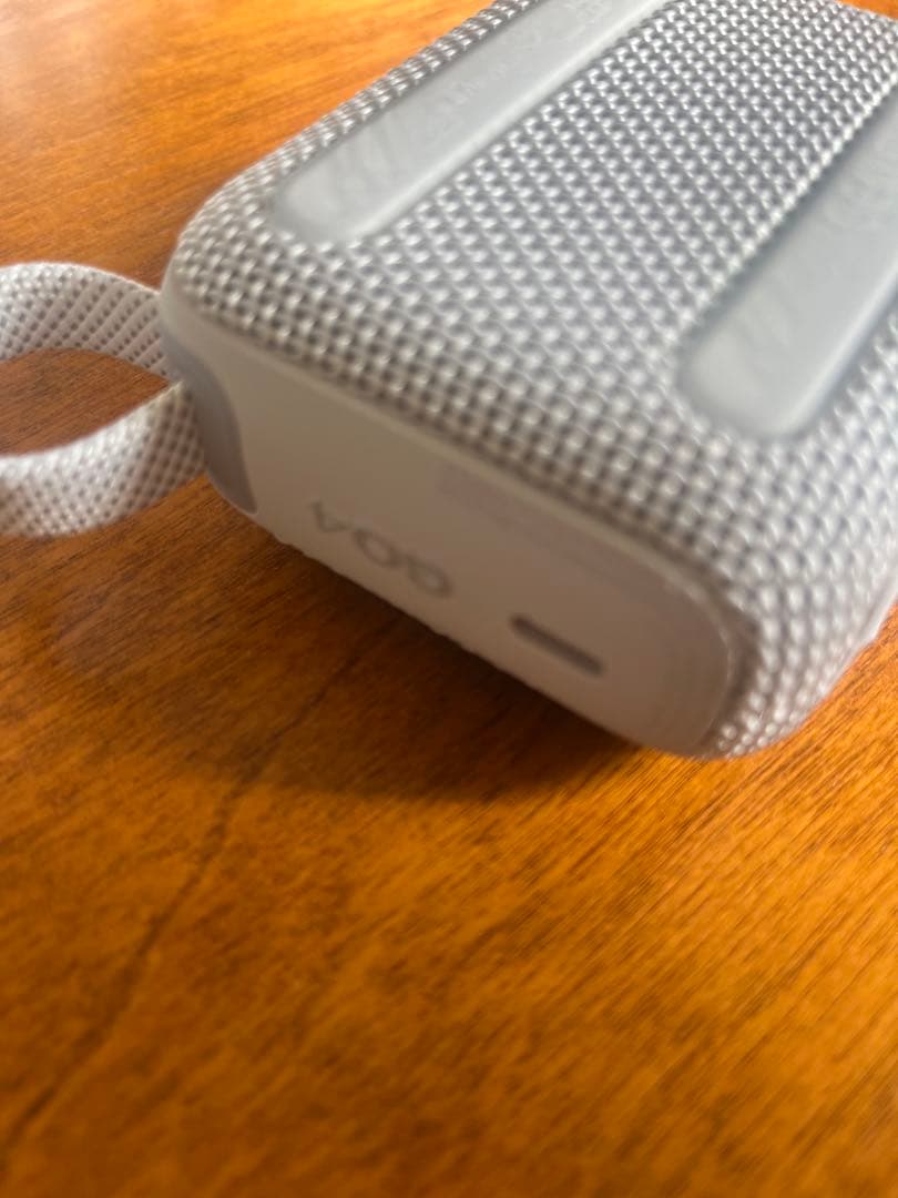 JBL go4 ワイヤレススピーカー