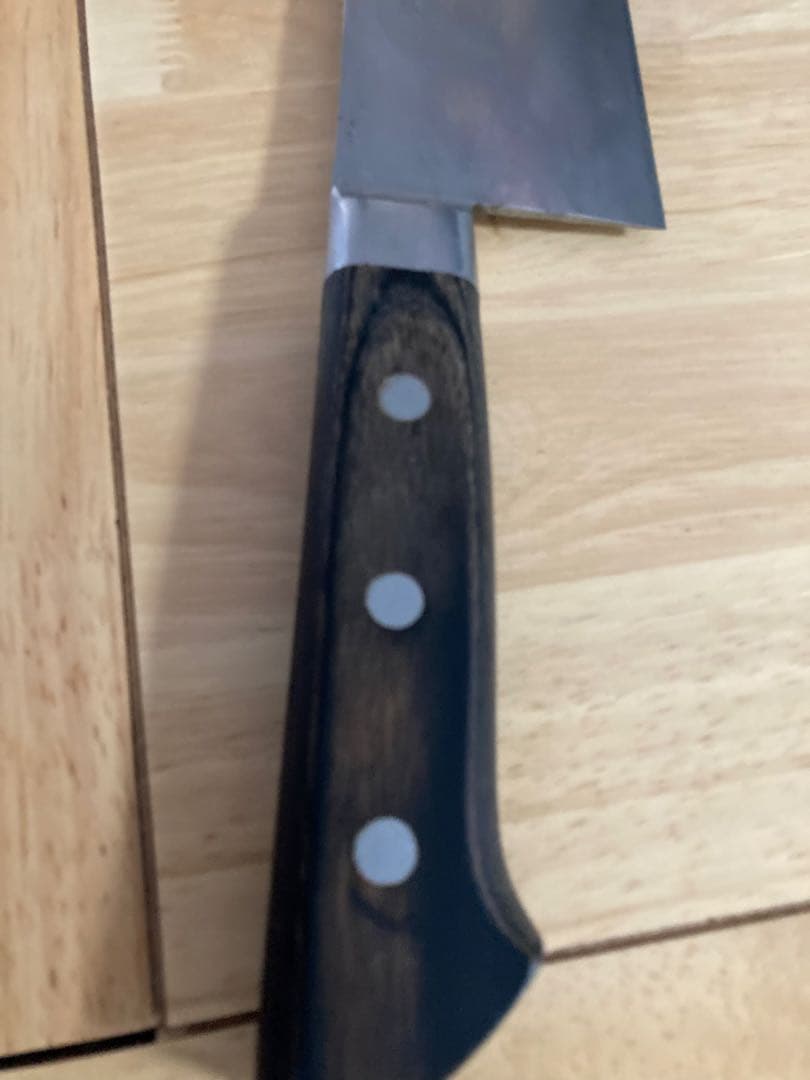 包丁　特大牛刀　プロ用
