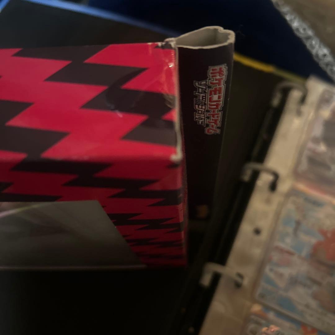 新品未開封　マリィの練習　カードコレクション　セット