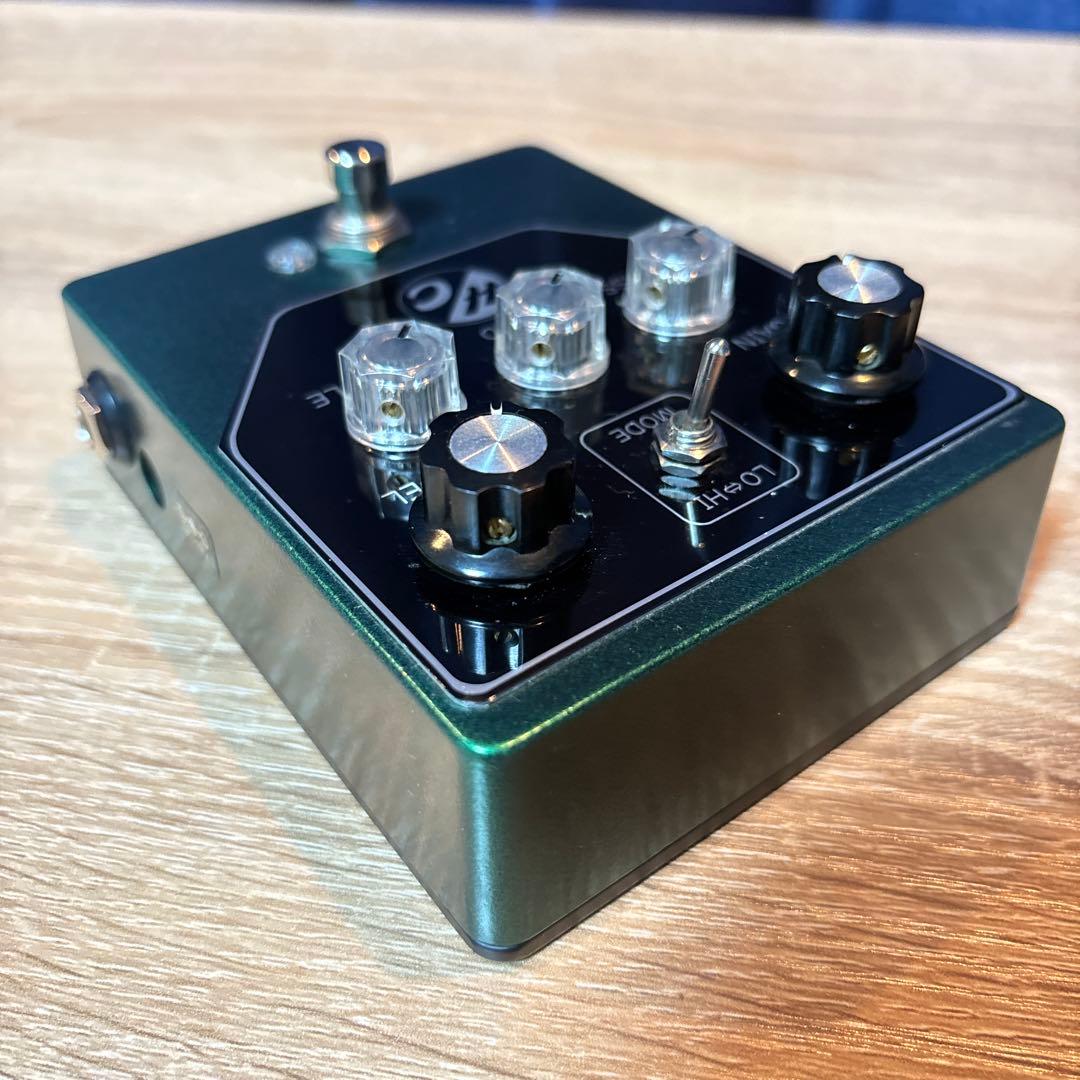 ギター Herbe&Chick GAZON -Distortion- HCDS-1